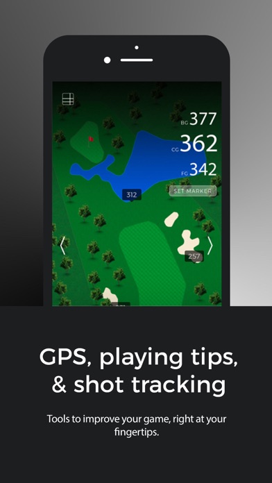 Tierra Del Sol Golf Club Screenshot 4 - AppWisp.com Tierra Del Sol Golf Club Screenshot 4 - AppWisp.com