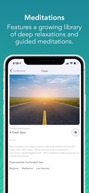 Yoga Studio: Mind & Body(圖7)-速報App