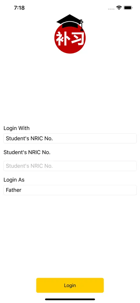 ParentsApp (Apply IT)
