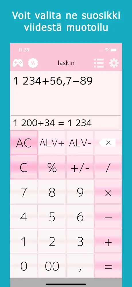 Laskin++P