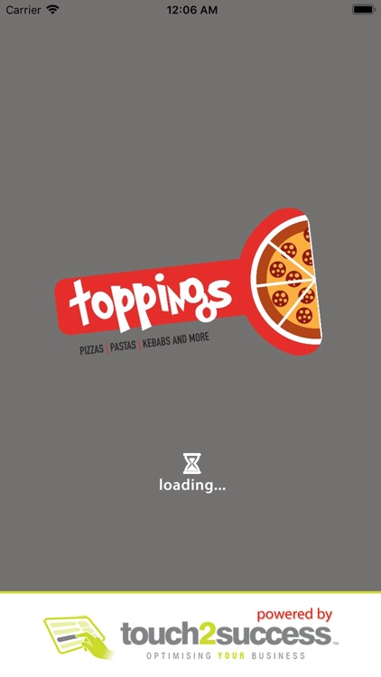 Toppings-Birmingham