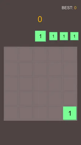 Game screenshot Number Puzzle : 2048 Saga mod apk