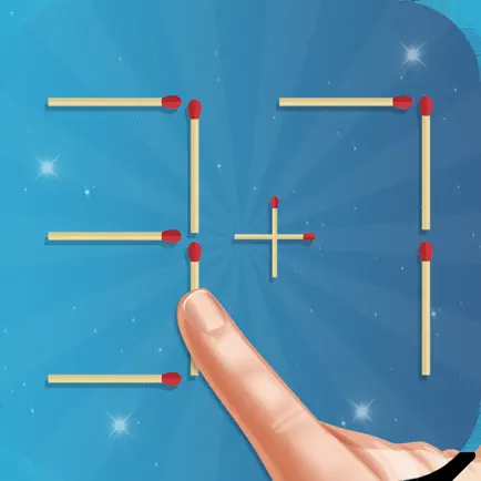 Math Stick - Match Puzzle Game Cheats