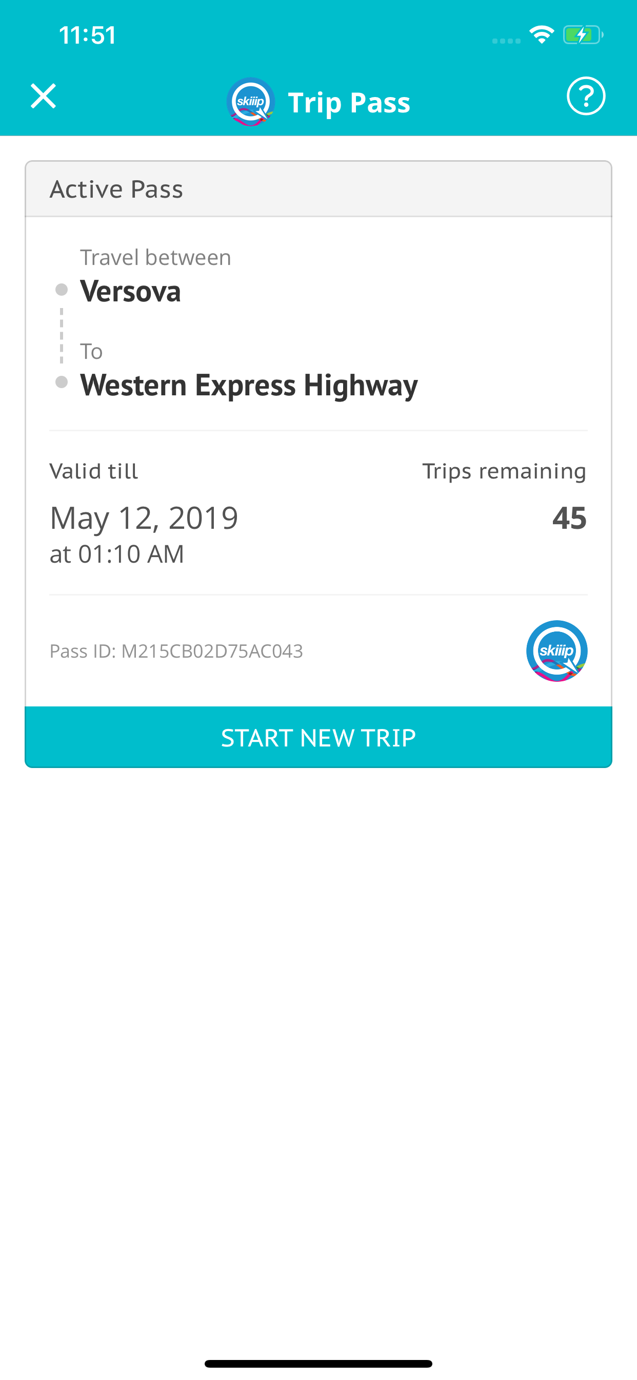 Ridlr - Local Travel App screenshot 5