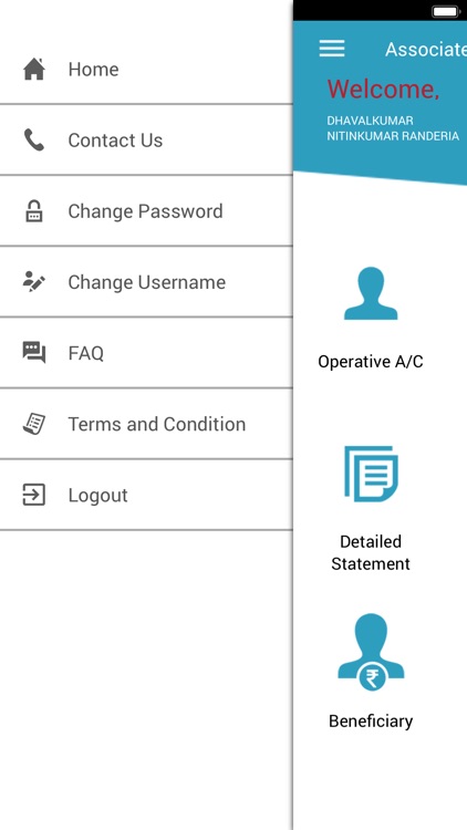Associate Co-Operative Bank screenshot-8