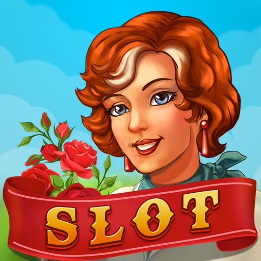 Jane's Casino: Slots icon