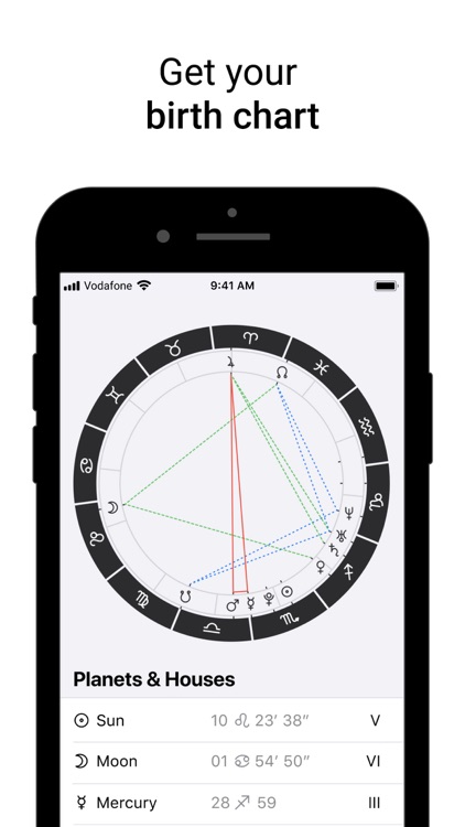 Astrology & Palmistry Coach screenshot-3