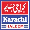 Karachi Haleem