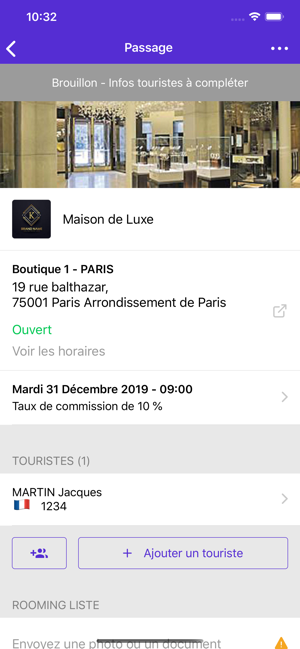 Luxe for Guide(圖3)-速報App