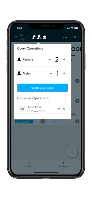 Simpra ePOS - Cloud Based RMS(圖2)-速報App