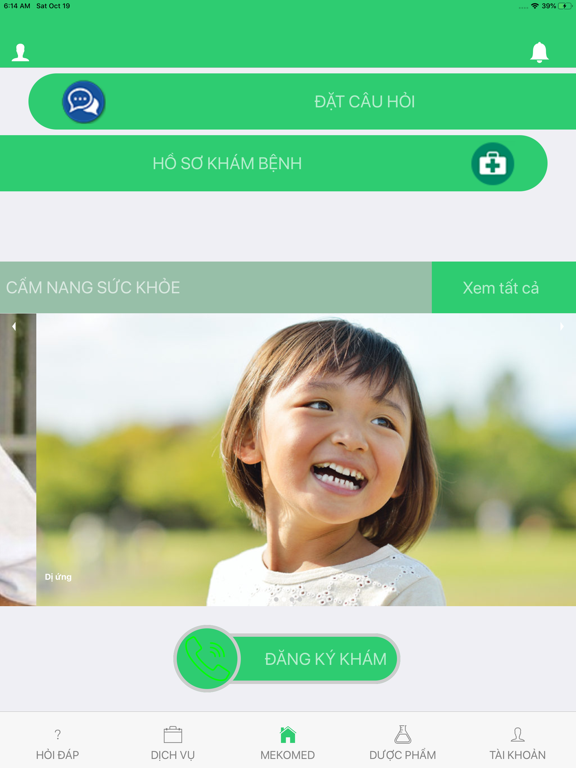 Screenshot #4 pour Mekomed