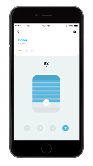 AMP™ Motorization screenshot 4