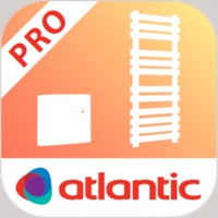 ATLANTIC PRO messages.notwork