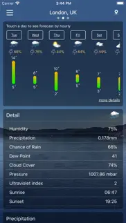 How to cancel & delete weather : weather forecast pro 2