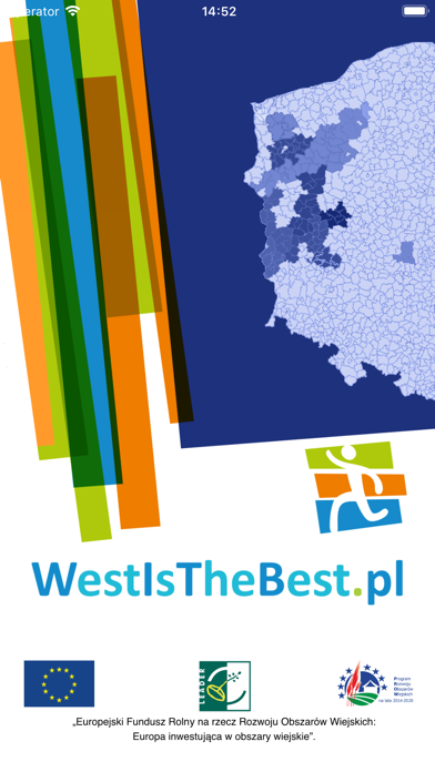 Screenshot #1 pour West Is The Best