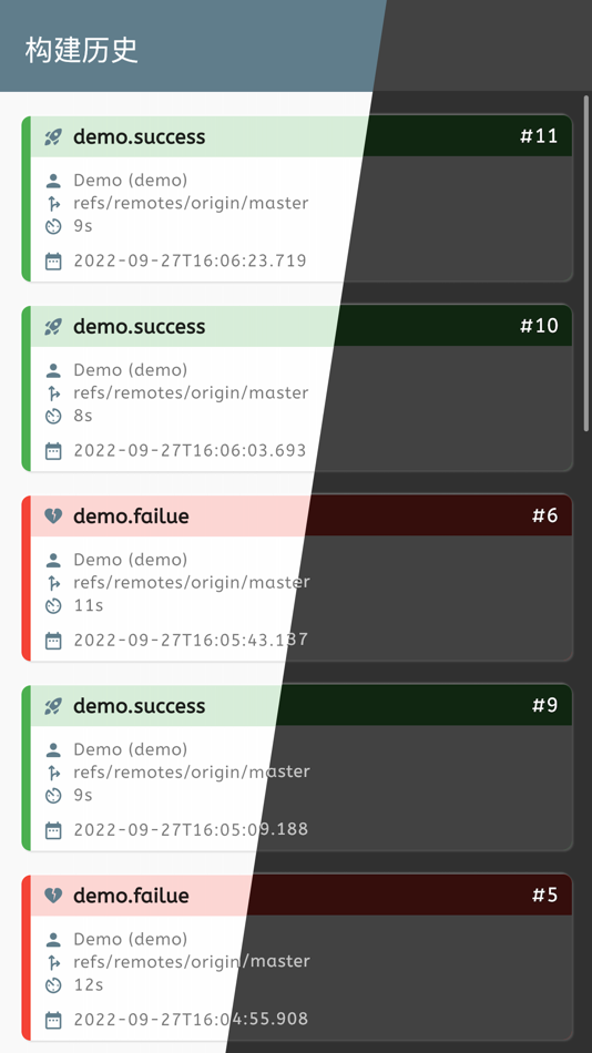 #1. JKSCTL - Mobile CI for jenkins (iOS) 由: 峰 高
