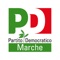 App ufficiale del Partito Democratico delle Marche