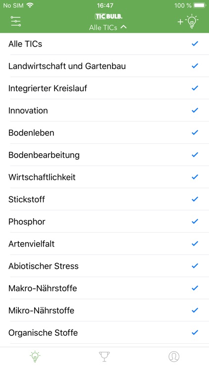 TICBULB ® screenshot-4