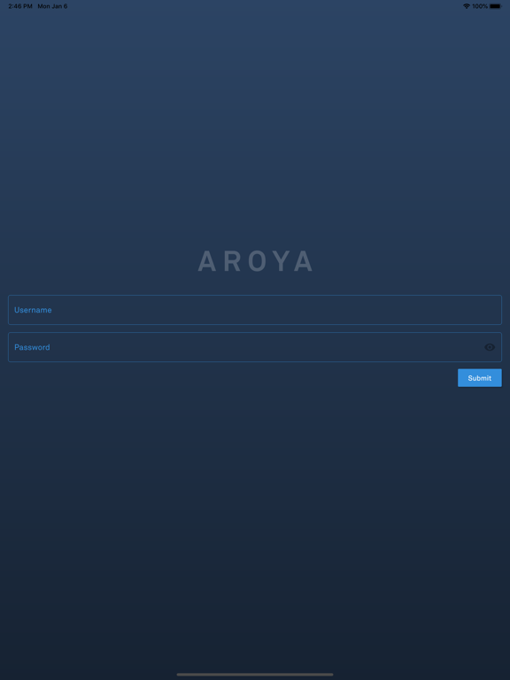 Screenshot #5 pour AROYA