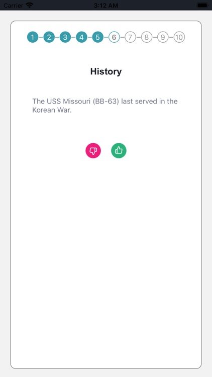 Fun Quick Quiz screenshot-3