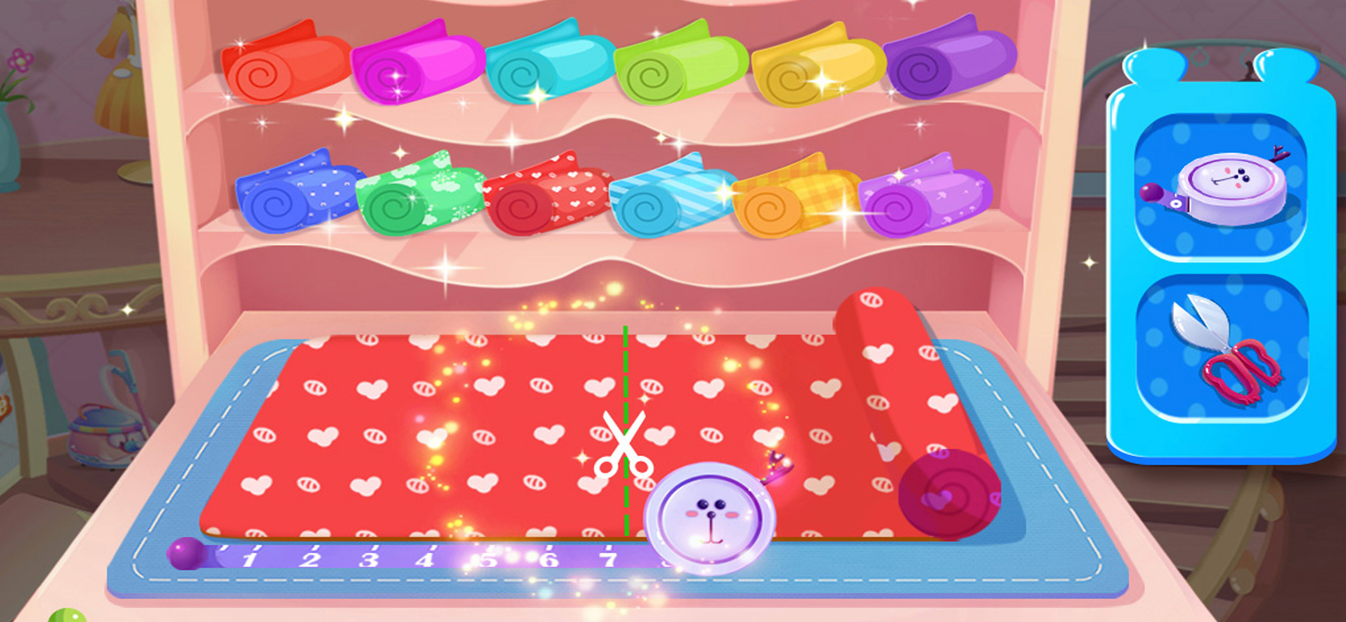 Little Fashion Tailor 2 screenshot 5