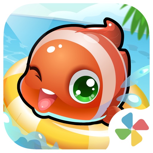 Happy Fish +