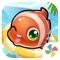 《Happy Fish》 The most popular and loving fish game