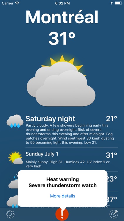 weatherlr