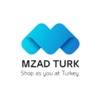 Mzad Turk icon