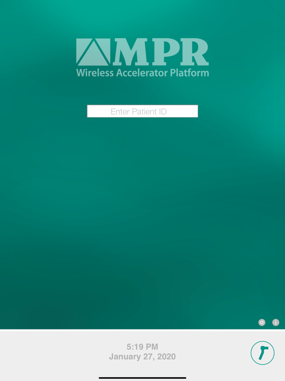 Screenshot #4 pour MPR Spiro