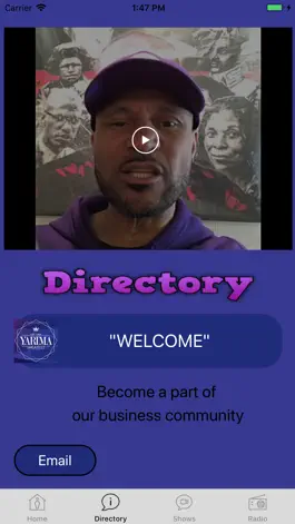 Game screenshot Yarima Karama apk