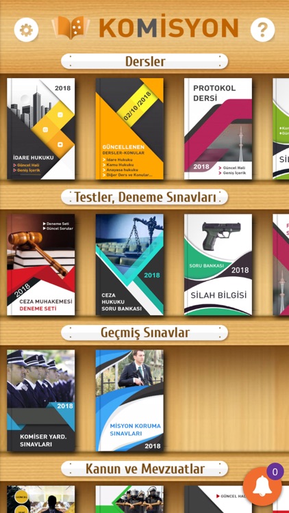 Komiser Yardımcılığı 2020