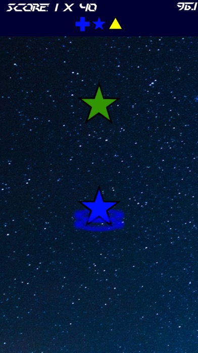 Screenshot #2 pour Star Grab