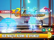 mayhem combat ipad resimleri 1
