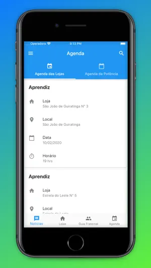 Goemt screenshot 3