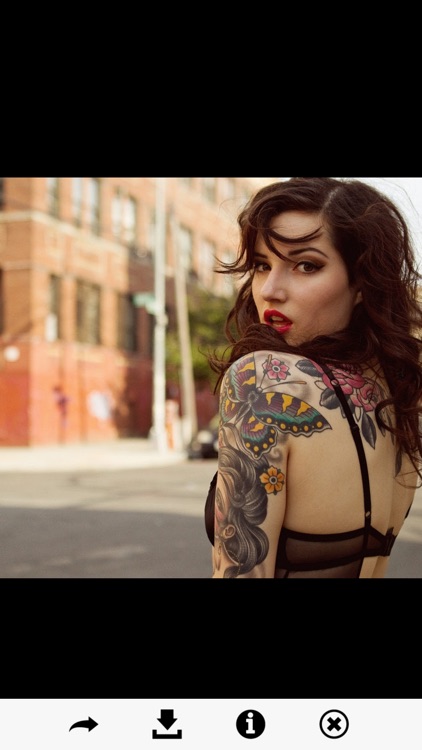 Tattoo Designs App screenshot-3