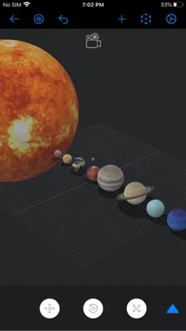 Game screenshot Creat3D™ hack