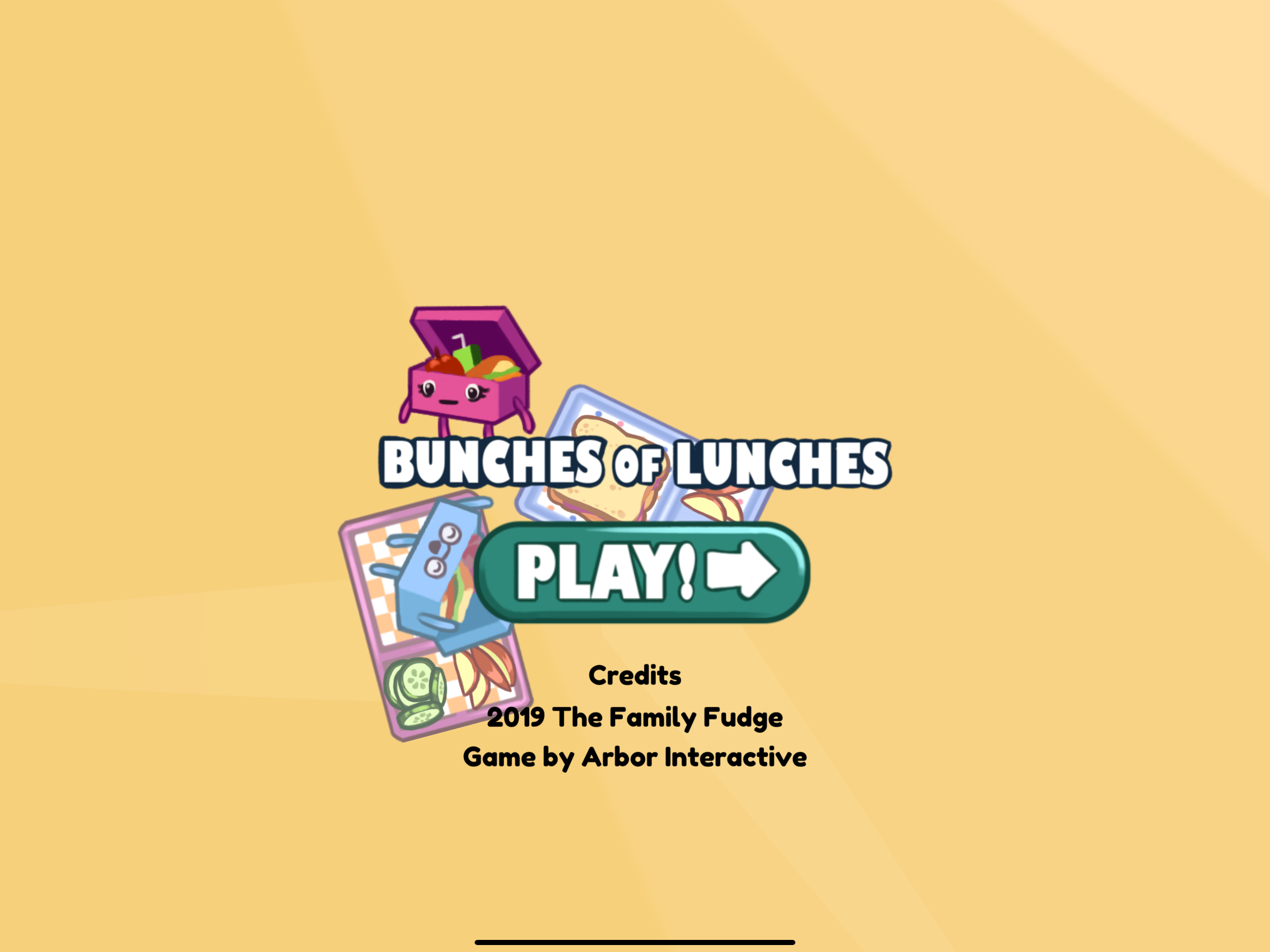 Bunches of Lunches