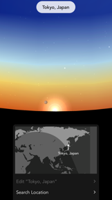 Classic Sky Map 2 screenshot