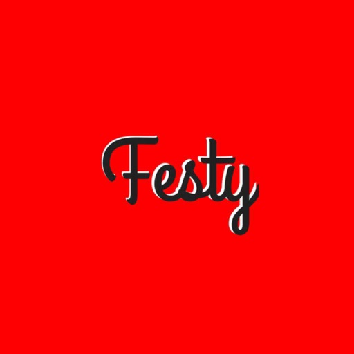 Festy App