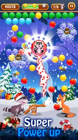 Game screenshot Pop! пузырь шутер игра apk