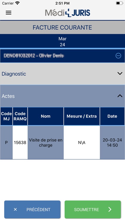 MédiJuris screenshot-7