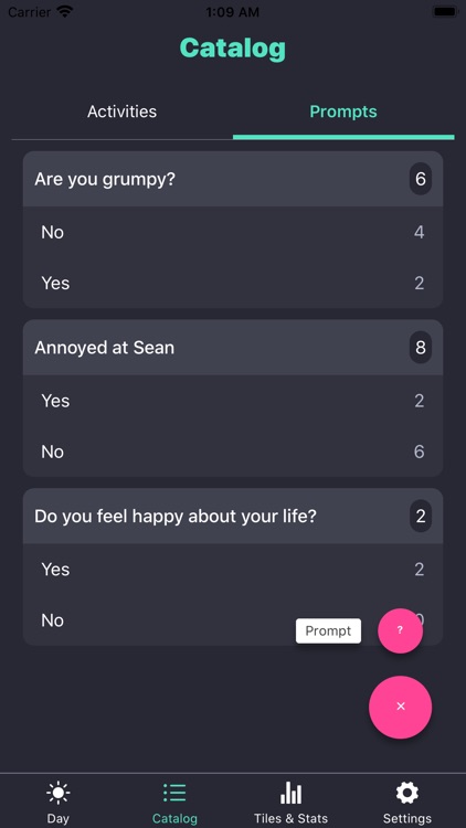 My Daily Report screenshot-6