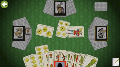 ButiCard Screenshot