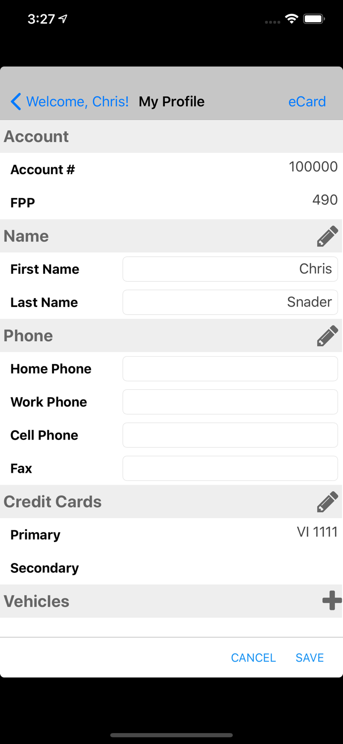 Jiffy Parking Seattle