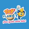 ToyPlanet 5.0