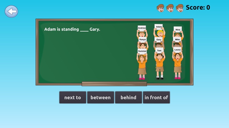 First Grade Math Test Lite screenshot-6