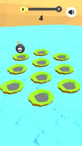 Game screenshot whack mokoko mod apk