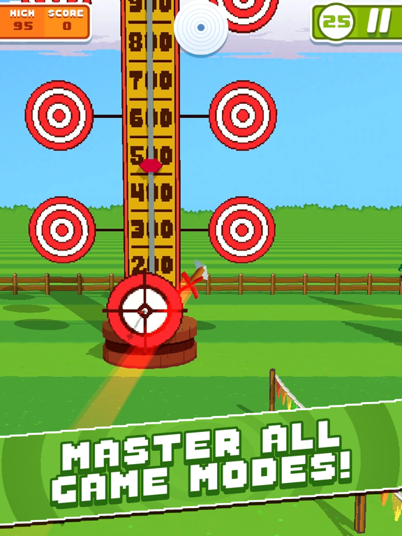Screenshot #5 pour Cobi Arrows