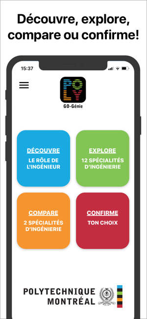 GO-Génie(圖1)-速報App